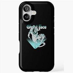 Ghost Matthew Lillard iPhone Case