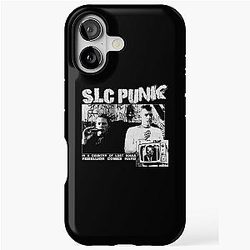 Slc Punk Fans Art Matthew Lillard Tough iphone Case