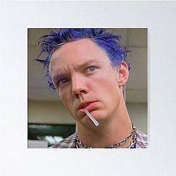 Matthew Lillard Poster