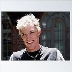 Matthew Lillard Poster