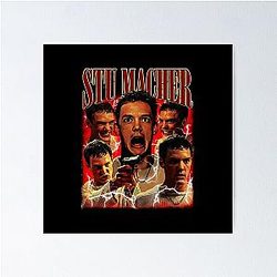 Stuart Matthew Lillard Poster