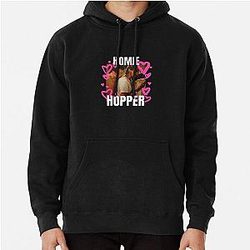 Ripple Hoodie Matthew Lillard