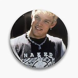 Matthew Lillard Pin