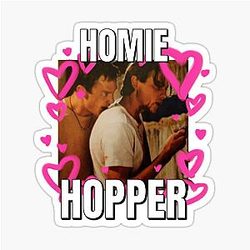 Scream Homie Matthew Lillard