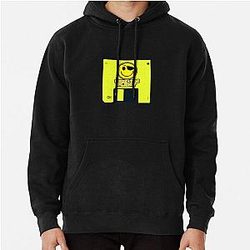 Hack the Planet Matthew Lillard Hoodie