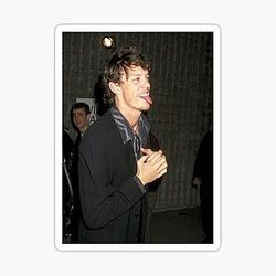 Matthew Lillard Sticker
