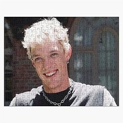 Matthew Lillard Jigsaw Puzzle