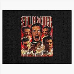Stuart Macher Matthew Lillard Jigsaw Puzzle