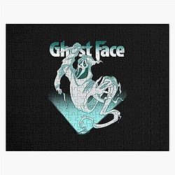 Ghost of Matthew Lillard's Jigsaw