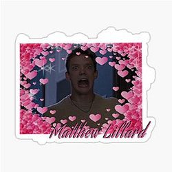 Matthew Lillard