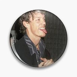 Matthew Lillard Pin