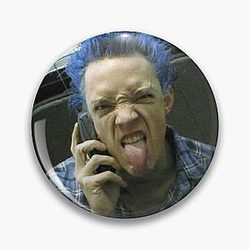 SLC Punk! Stevo Matthew Lillard