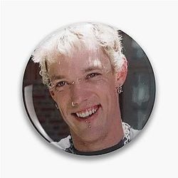Matthew Lillard Pin