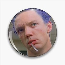Matthew Lillard Pin
