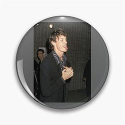 Matthew Lillard Pin