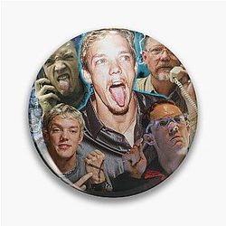 Matthew Lillard Pin