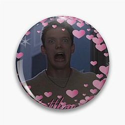 Matthew Lillard Pin