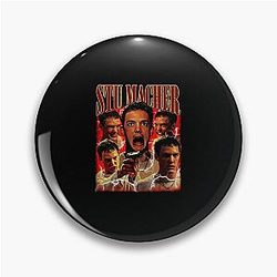 Stuart Matthw Lillard Pin