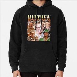 Matthew Lillard Bootleg Vintage Hoodie