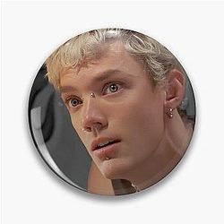 Matthew Lillard Senseless Pin