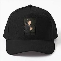 Matthew Lillard Baseball Cap