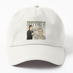 Matthew Lillard Retro Design Dad Hat