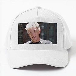 Matthew Lillard Baseball Cap