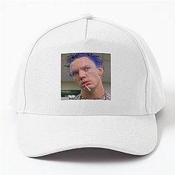Matthew Lillard Baseball Cap