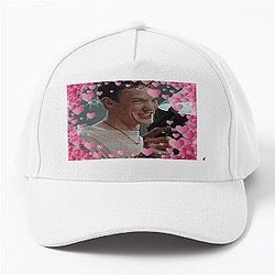 Matthew Lillard Baseball Cap