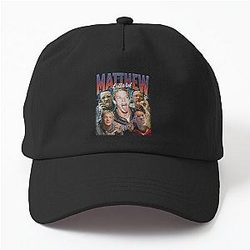 Matthew Lillard Dad Hat