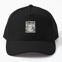 Matthew Lillard Vintage Baseball Cap