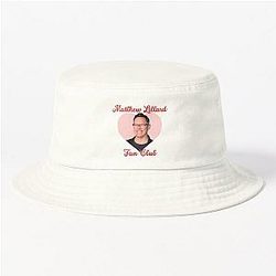 Matthew Lillard Fan Club Hat