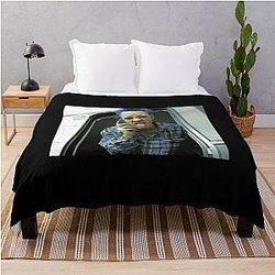 SLC Punk Stevo Matthew Lillard Throw Blanket