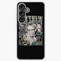 Matthew Lillard Vintage Samsung Case