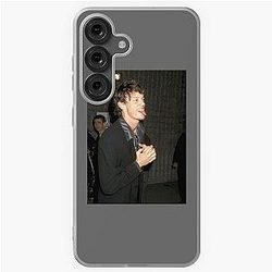 Matthew Lillard Samsung Galaxy Case