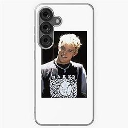 Matthew Lillard Punk Samsung Galaxy Soft Case