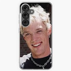 Matthew Lillard Samsung Galaxy Case