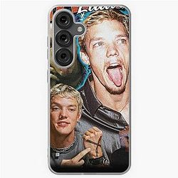 Matthew Lillard Samsung Galaxy Case