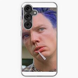 Matthew Lillard Samsung Galaxy Soft Case