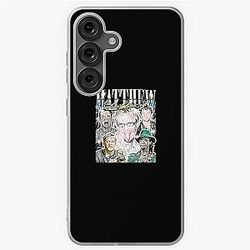 Matthew Lillard Vintage Samsung Galaxy Case