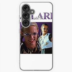 Matthew Lillard 90s T Shirt Samsung Galaxy Soft Case