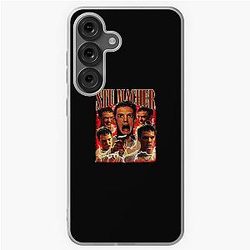 Stuart Macher Matthew Lillard Samsung Galaxy Case