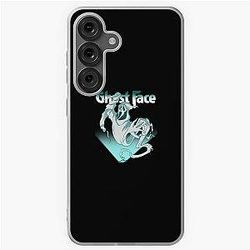 Ghost Matthew Lillard Galaxy Soft Case