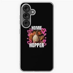 Scream Homie Matthew Lillard Samsung Galaxy Soft Case
