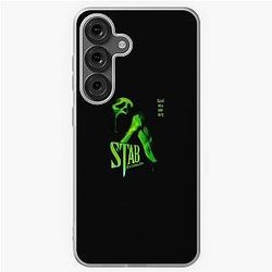 Stab Based on a True Story Matthew Lillard Samsung Galaxy Case