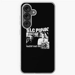 Slc Punk Fans Art Matthew Lillard Galaxy Soft Case
