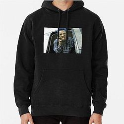 SLC Punk Stevo Matthew Lillard Hoodie