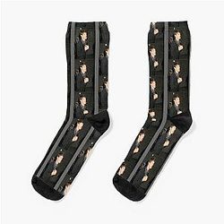Matthew Lillard Socks