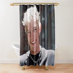 Matthew Lillard Shower Curtain