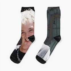 Matthew Lillard Socks